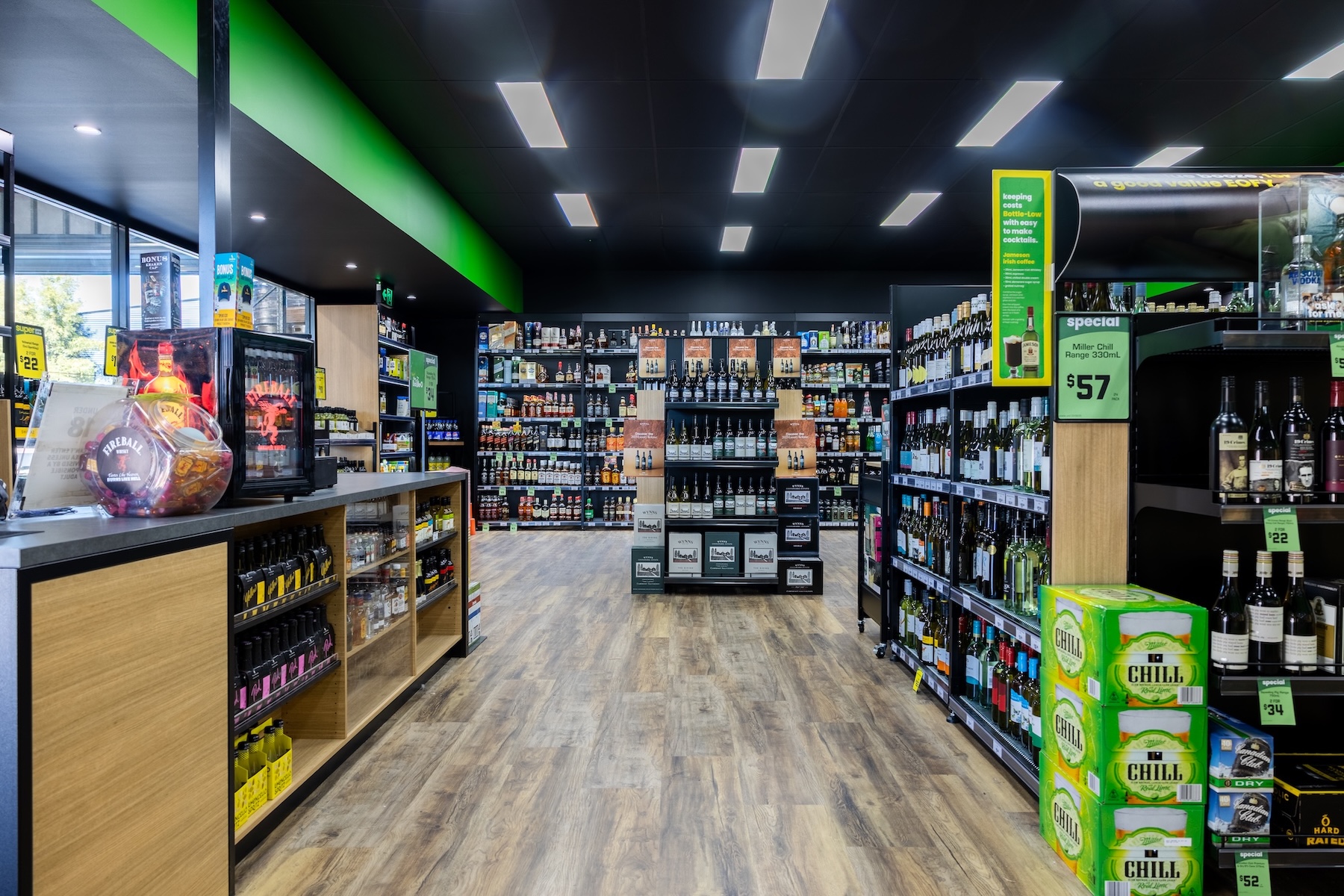 Upper Coomera Bottle-O