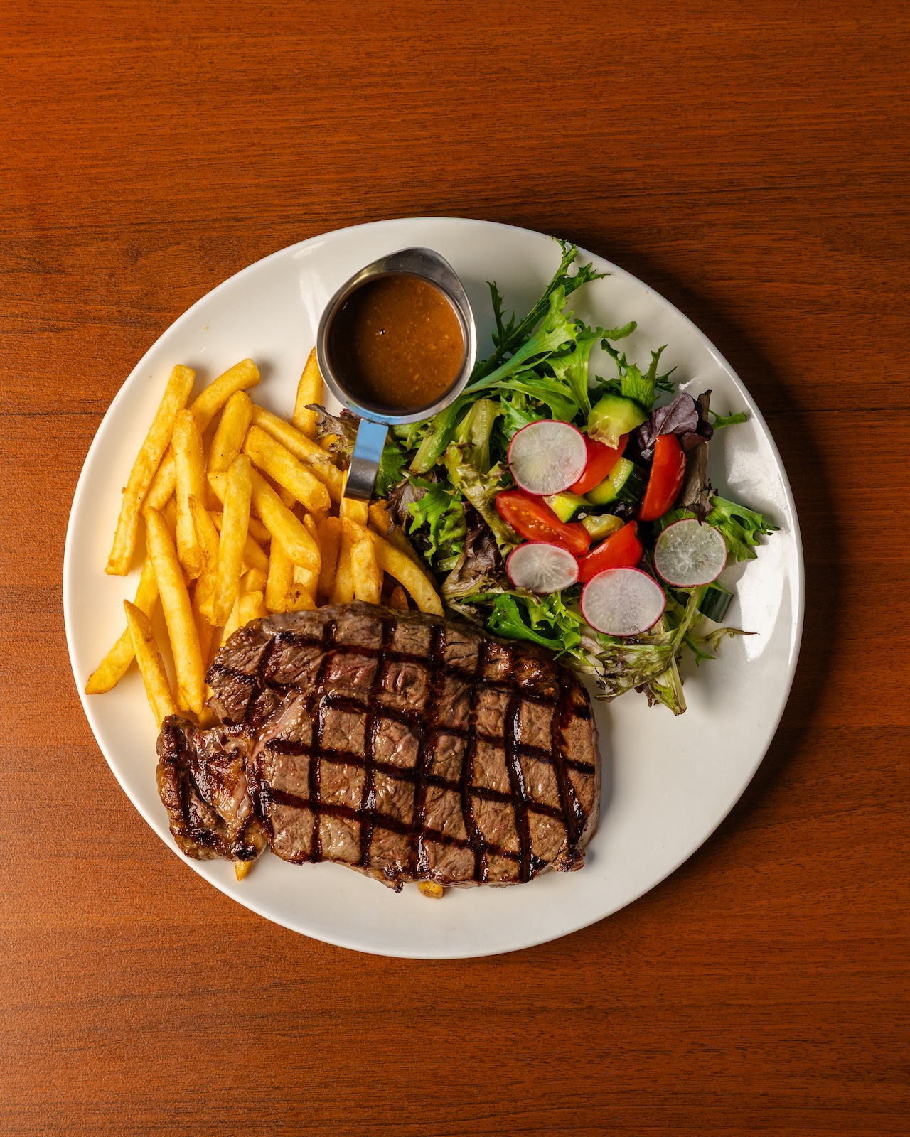 Black Angus 250g Rump