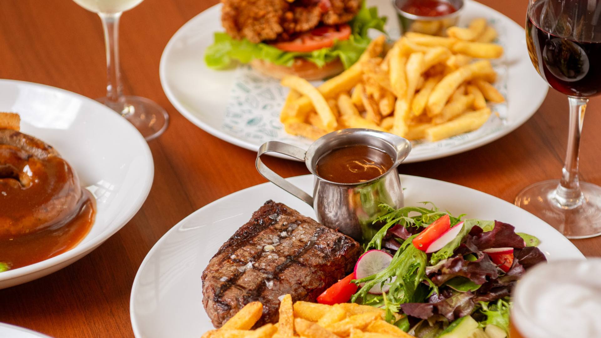 $16 Pub Classics
